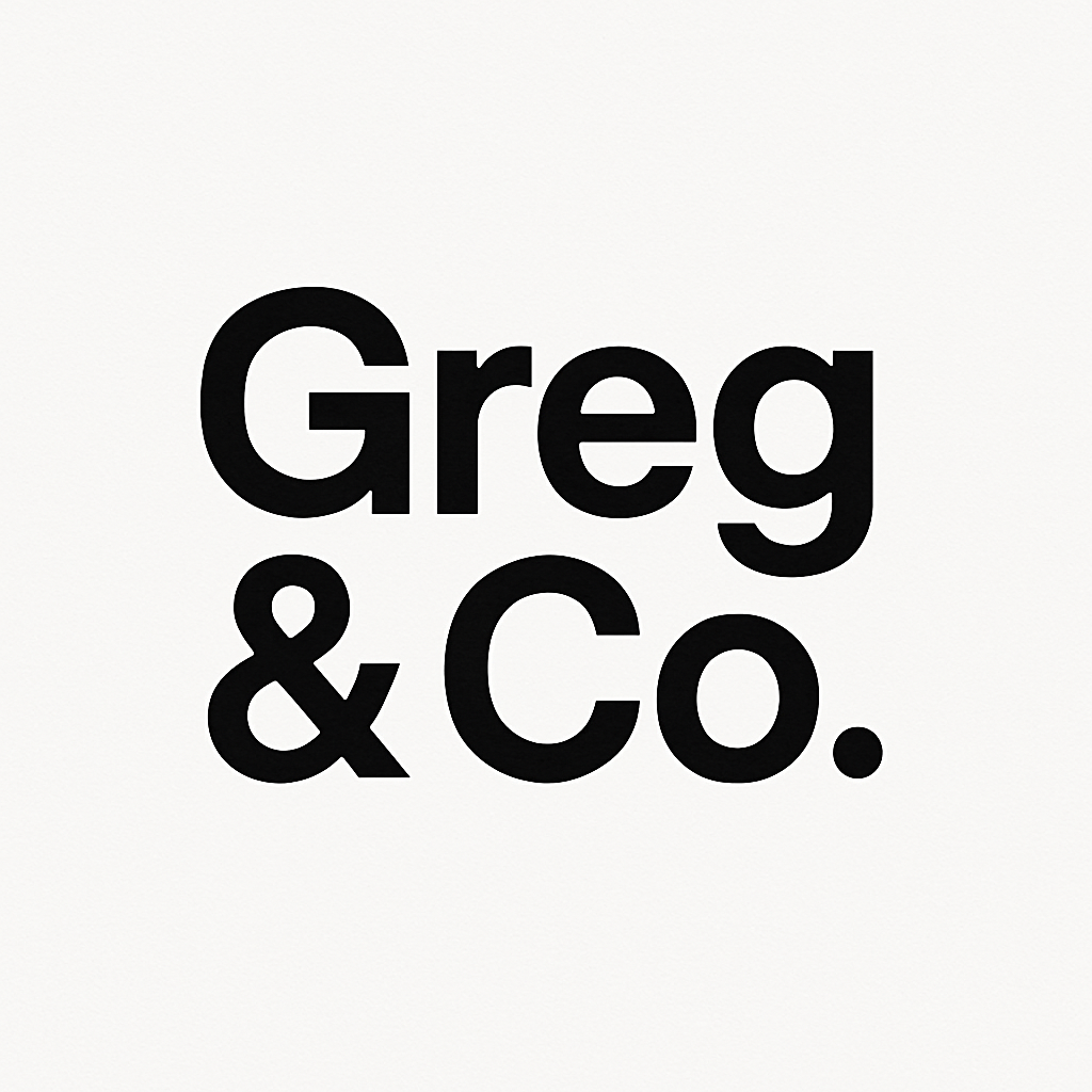 Greg & Co